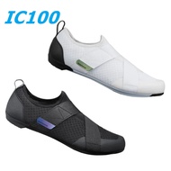 SHIMANO IC1 SH-IC100 Indoor Cycling Shoes SPD SPD-SL