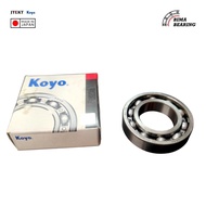Bearing 60/28 Koyo JAPAN Laher 28X52X12 ORIGINAL