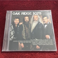 CD The Oak Ridge Boys-Icon Condition As Shown B101-117