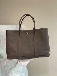 Hermes GP30 8F石器灰stamp A