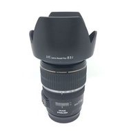 Canon 17-55mm F2.8
