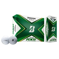 Bridgestone 2020 Tour B RXS Golf Balls