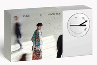 In Good Time (CD)-馮允謙 Jay Fung
