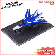 Takara Tomy Tomica Premium Unlimited Super Dimension Fortress Macross VF-1J Valkyrie (Maximillian J