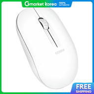 Cosy | Samsung Galaxy Tab A8 Portable Mini Silent Bluetooth Wireless Mouse