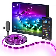 *Stock*  Govee TV LED Strip Lights, 6.56FT RGBIC TV LED Backlights.100% Original(2m)