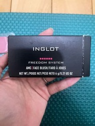 INGLOT 腮紅