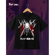 PGR T-Shirt: YOWAI V2