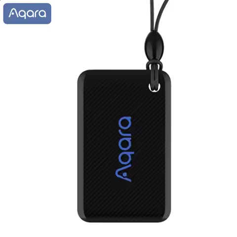 Aqara Smart Door Lock NFC Card Support Aqara Smart Door Lock N100 N200 P100 Series App Control EAL5+