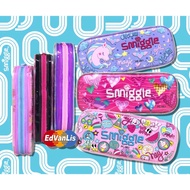 Pencil case- Smiggle And Hello Kitty Pencil case