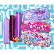 Smiggle and Hello Kitty Pencil case