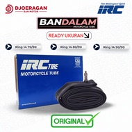 IRC 70/ 90-16 Tubetype Front Tire 2.50-17