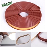 TAYLOR1 Seal Edge Strip NIN Furniture U-Shaped Wardrobe 1M Edge Protector