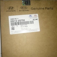 HYUNDAI VAN BELT ALLNEW SONATAHYUNDAI 2011-2013 6pk2545