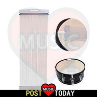 Snare drum wire style long spring belt musical instrument accessories for drum set