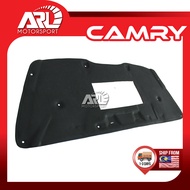 Toyota Camry XV40 ACV40 ACV41 ASV40 Front Bonnet Hood Insulator Engine Cover Sound Proof Protector F