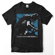 Linkin park METEORA SPRAY BOX T-shirt Linkin park band t-shirt