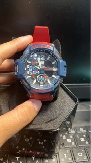 G-shock GA 1100 2ADR