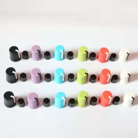 18pcs For Pioneer DJM750 800 850 900 2000 Mixer DDJ-SB SR SX SZ RZ RX Controller for Pioneer High an