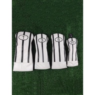 Golf Club Cover Men Women Type One Wooden Club Cover Cap Cover Club Protective Cover GT035 V9Y7