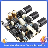 【NEW】NE5532 Preamp Tone Audio Board HIFI Active Filter Power Amplifier Board