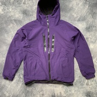 Jacket Aegis outdoor waterproof