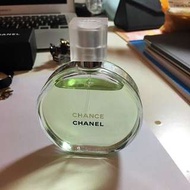 Chanel Chance Perfume 香奈兒香水