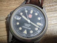 故障錶 零件錶 材料錶 BUCHERER Fault watch