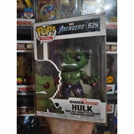 Funko Pop Games: Avengers Gamerverse - 629 Hulk