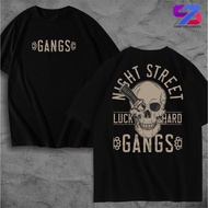 SPT294 STREETWEAR DISTRO T-SHIRTS STREETWEAR T-SHIRTS STREETWEAR T-SHIRTS - SUITABLE FOR MEN AND WOM