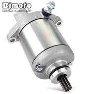 Starter Motor For Piaggio Skipper ST 4T Vespa S ie ET4 LX X 8 Street s/c/Programar 150 FL carburador