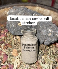 Media tanam tanah lemah tamba cirebon