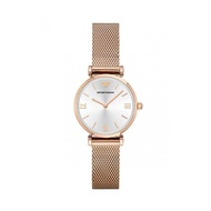 [Luxolite] Emporio Armani AR1956 Retro Ladies Watch