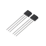 5pcs OH43F Single-Pole High Temperature Hall Switch Car Sensor Speed Measurement/Stable Performance 