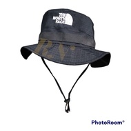 TOPI RIMBA TNF SUMMIT SERIES / TOPI OUTDOOR / TOPI BUCKET PENDAKI GUNUNG