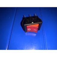 [TCN Vending Machine]suis ON OFF