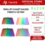 Razer Firefly V2, V2 Pro mouse pad - Genuine product