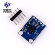 ADXL335 Module Angle Sensor Module Tilt Angle Module GY-61 Not Welded