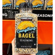 [On Daigou] Kirkland Everything Bagel Universal Seasoning Powder (Original Olde Thompson)