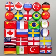 Iceland Canada Italy Britain Türkiye Russia Czech Ukraine Argentina United States Denmark Norway Ire