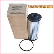 $ High quality New For 0BH325183B transmission oil filter 0BH325183C For Audi a3 Q3 R8 Tt Volkswage