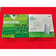 Huawei B660 home wireless modem used