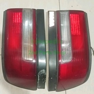 Stoplamp toyota corona st171