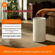 Xiaomi Mijia Intelligent Dehumidifier, 13L Household Dehumidifier, Dehumidifier, 7-layer Noise Reduc