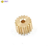 9300-34C High Speed Motor Gear 17 Teeth For Px9300 1/18 Series Rc Car Parts