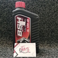 BSH 4T FULLY SYNTHETIC 10W-40 1L