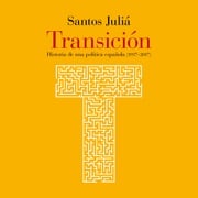 Transición Santos Juliá