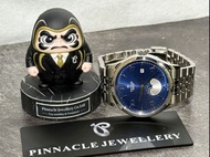USED TUDOR 1926 Luna 39mm Model:91560