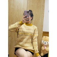 Pullover Pullover Sweater