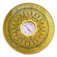Feng Shui Kompas Penunjuk Cina Kuno Feng Shui Bagua Panduan Takdir